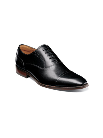 Zapato de Vestir Sorrento Cap Toe Oxford