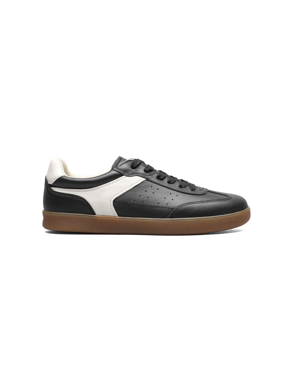 Sneaker Pace T-toe Piel