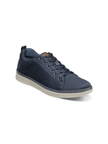Zapato Casual Aspire Azul Marino