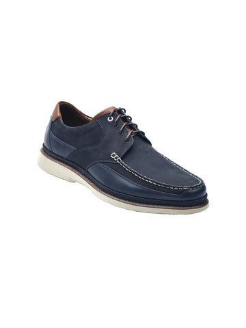 Zapato Baruc Lace Up