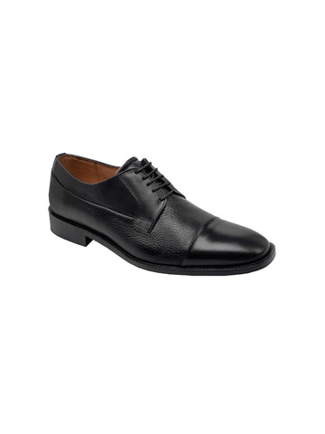 Zapato de Vestir Ebro Negro
