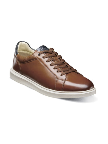 Sneaker Social Lace to Toe Florsheim