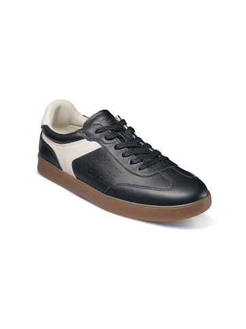 Sneaker Pace T-toe Piel