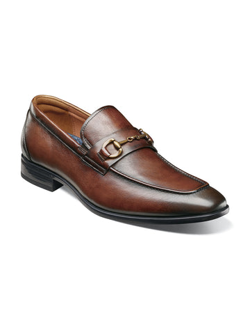 Mocasín Zaffiro Moc Toe Bit Loafer II