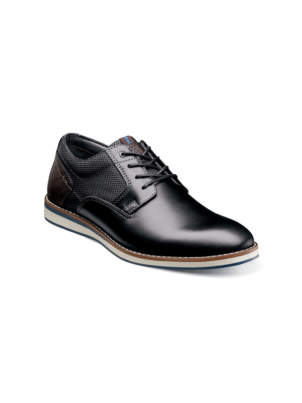 Zapato Casual Circuit Negro