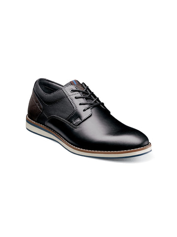 Zapato Casual Circuit Negro