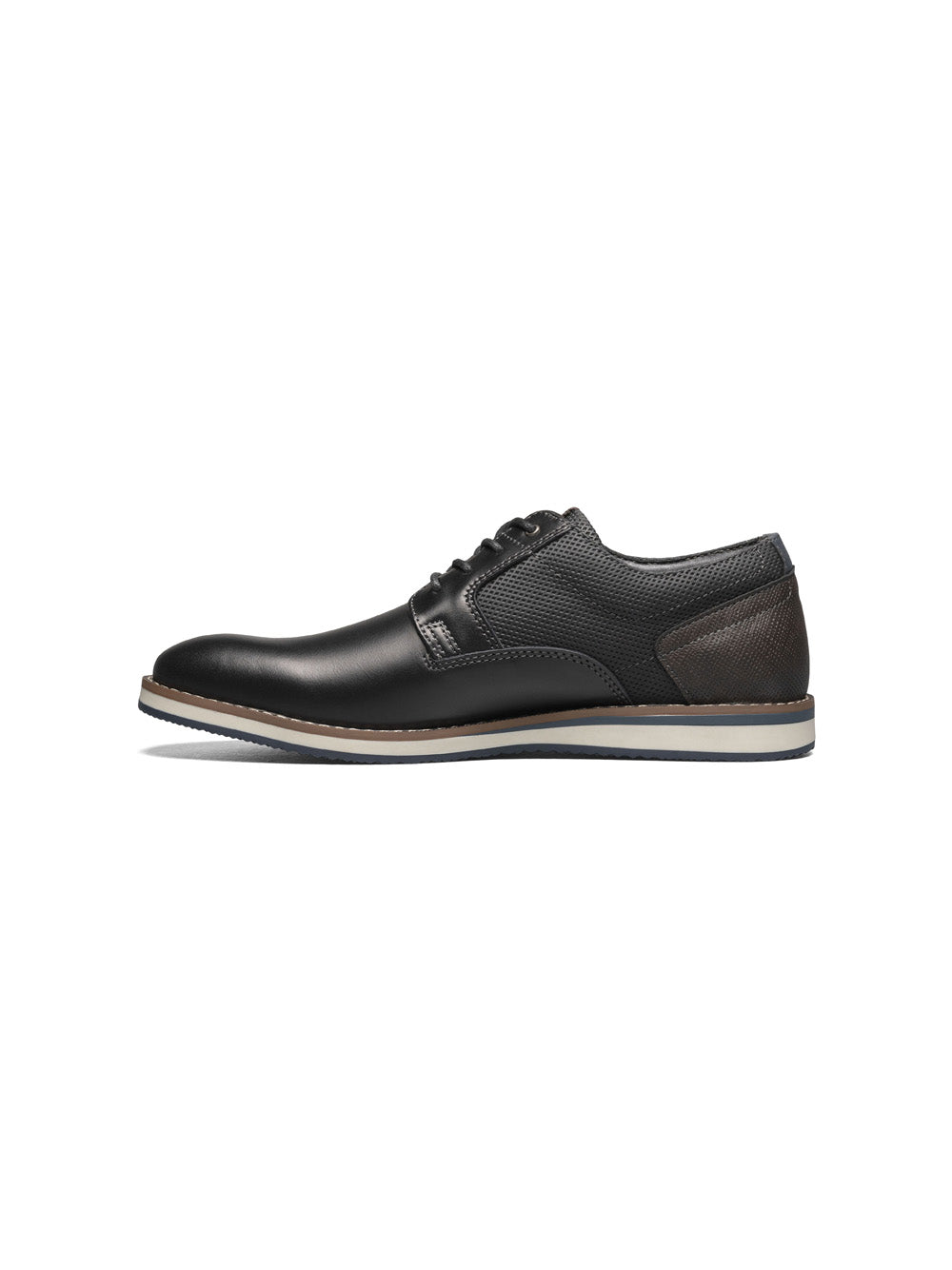 Zapato Casual Circuit Negro