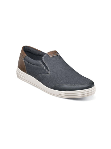 Zapato Casual Kore City Walk Slip On