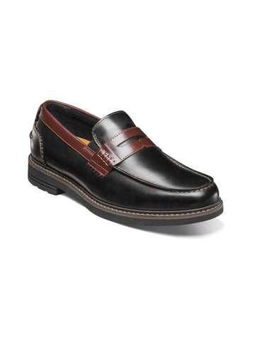 Zapato Mocasín Odin II Moc Toe Penny