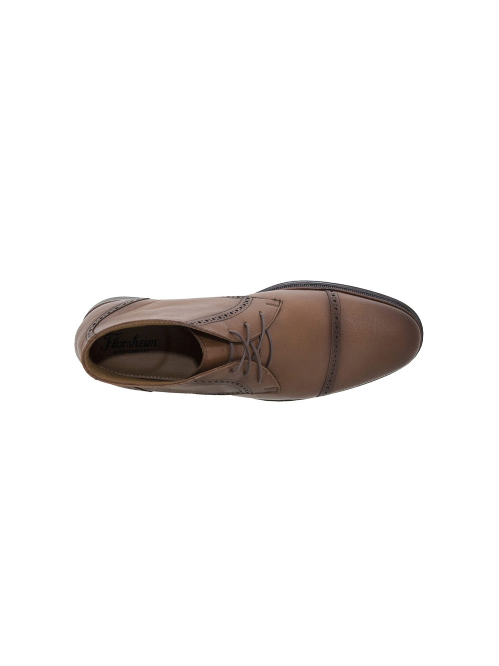 Botines Volga