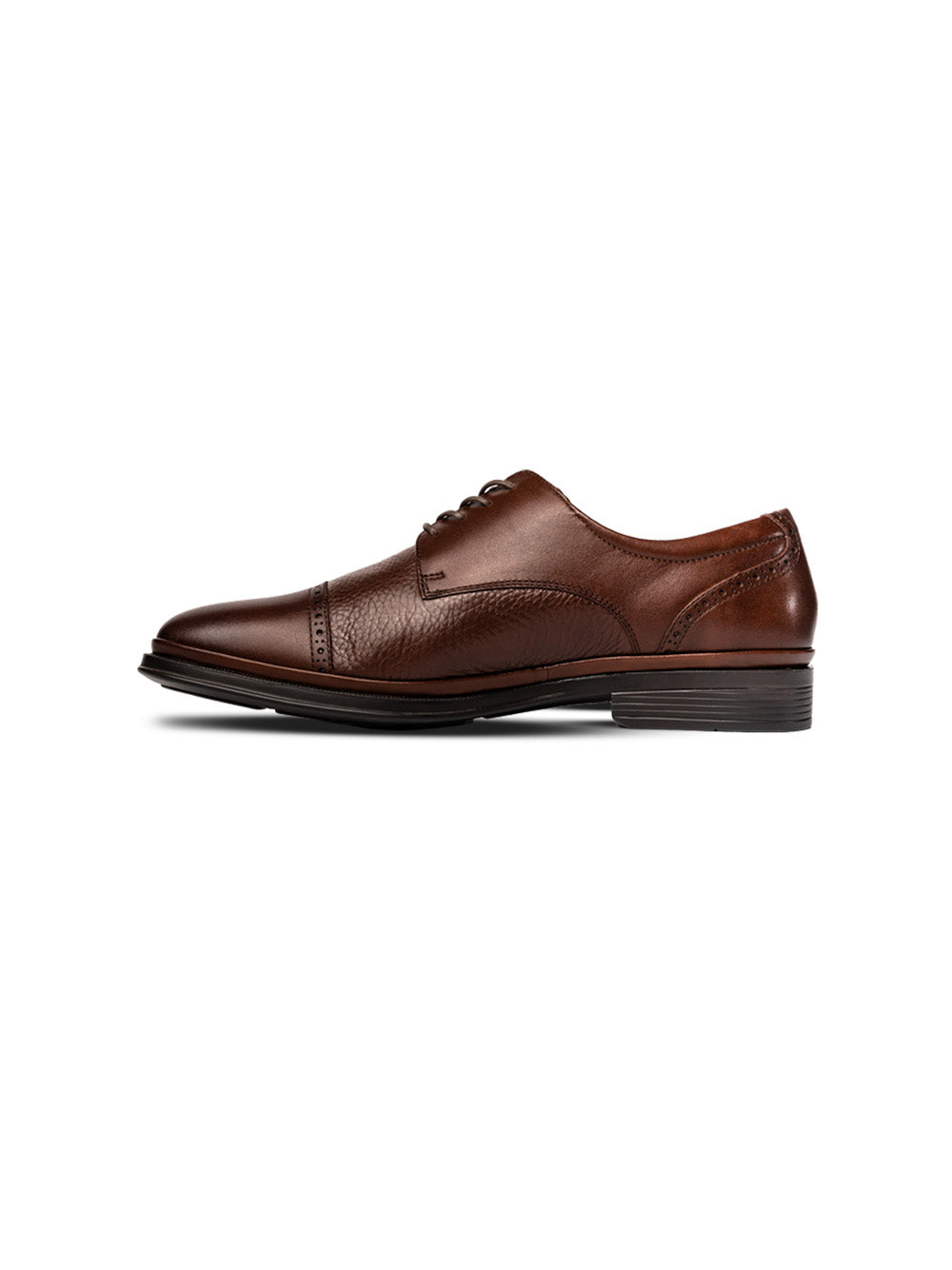 Zapato Derby Volga