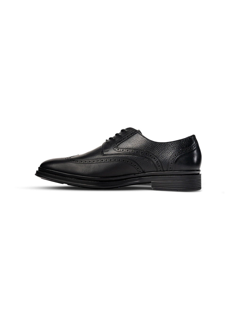 Zapato Bostoniano Volga