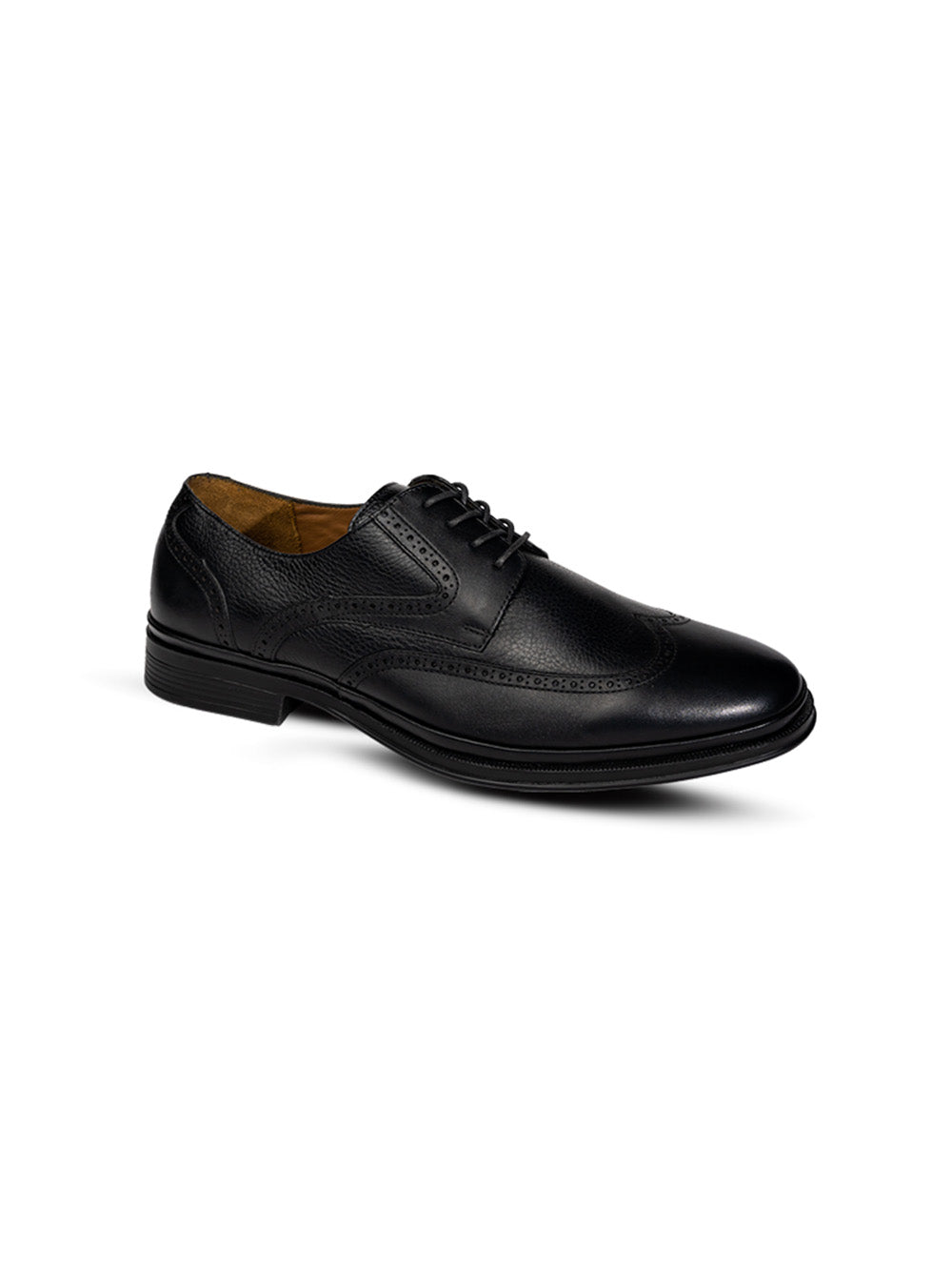 Zapato Bostoniano Volga