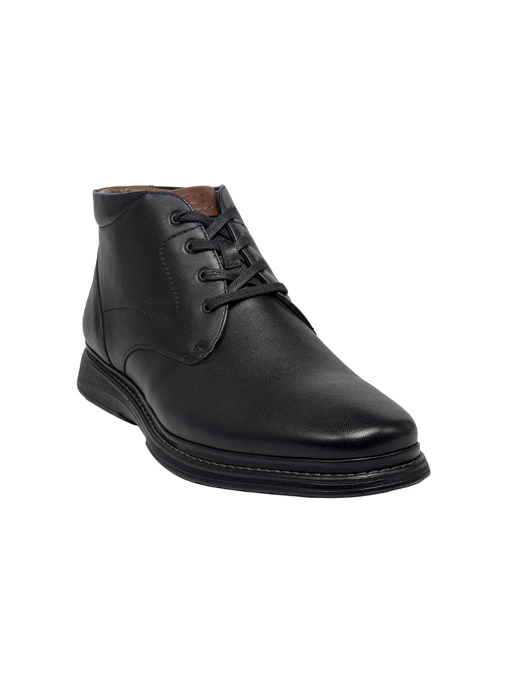 Bota casual Baruc
