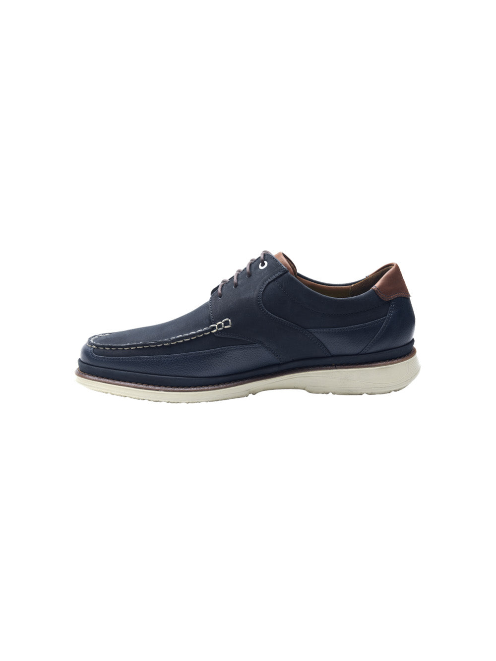 Zapato Baruc Lace Up
