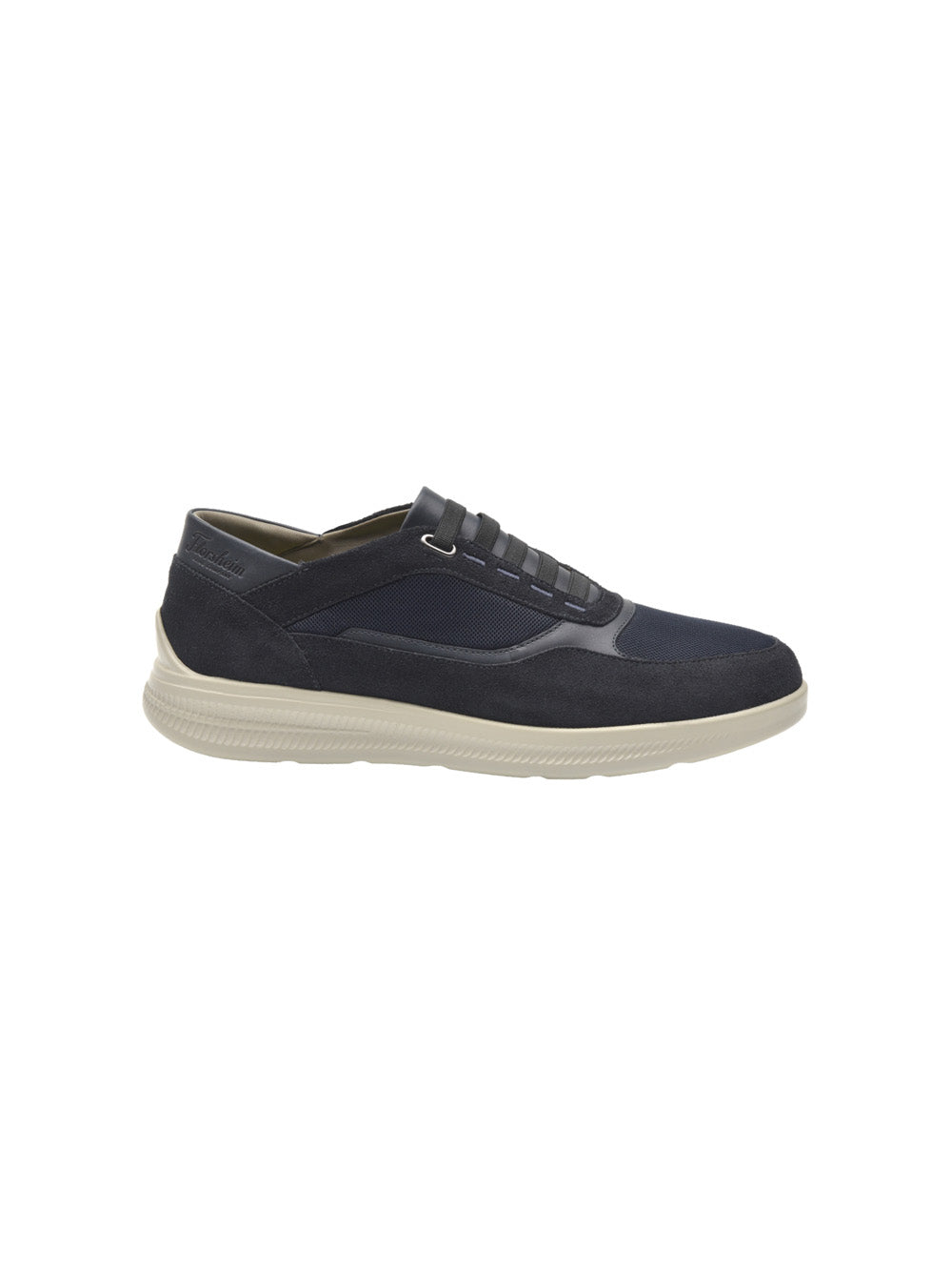 Sneaker Alcalá Azul Marino