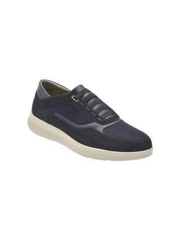 Sneaker Alcalá Azul Marino