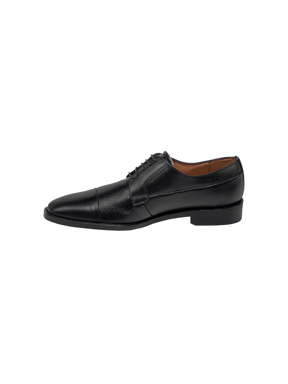 Zapato de Vestir Ebro Negro