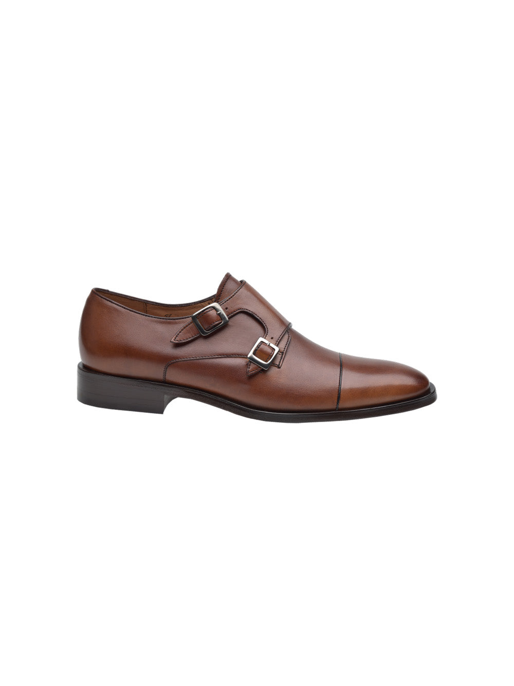 Zapato con hebilla Ustica