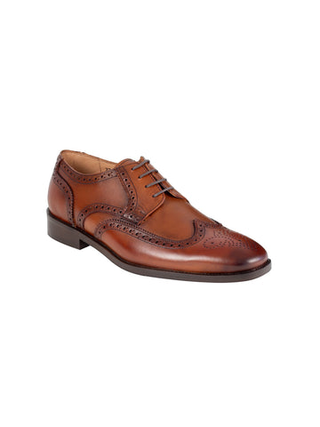 Zapato de vestir Corso